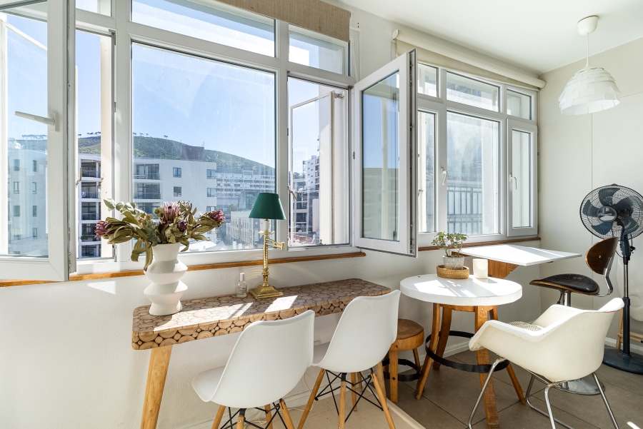 0 Bedroom Property for Sale in Cape Town City Centre Western Cape